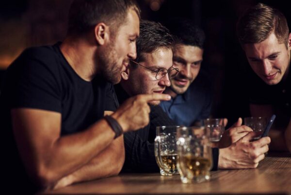 Ukryty alkoholizm a zdrowie psychiczne – jakie są skutki?