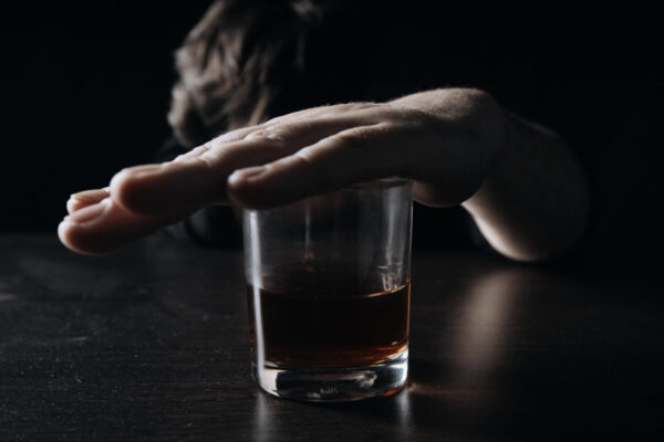 Ból nerek po alkoholu